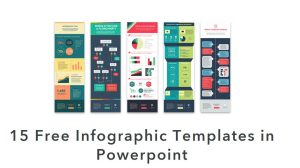 15 Infographic templates for content creation